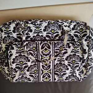 Vera Bradley Weekend Bag